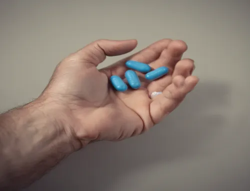 Viagra hace falta receta